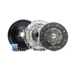 Leon 2 Cupra / Octavia 1Z VRS Sachs Performance 550Nm Clutch Kit with Flywheel