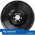 Leon 2 Cupra / Octavia 1Z VRS Sachs Performance 550Nm Clutch Kit with Flywheel