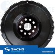 Ford Focus 3 RS Sachs Performance 600Nm Clutch Kit with Flywheel