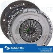 Golf MK3 VR6 Sachs Performance Clutch Kit 420+ Nm