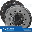 BMW M3 E36 3.0 Sachs Performance Clutch Kit 480+ Nm