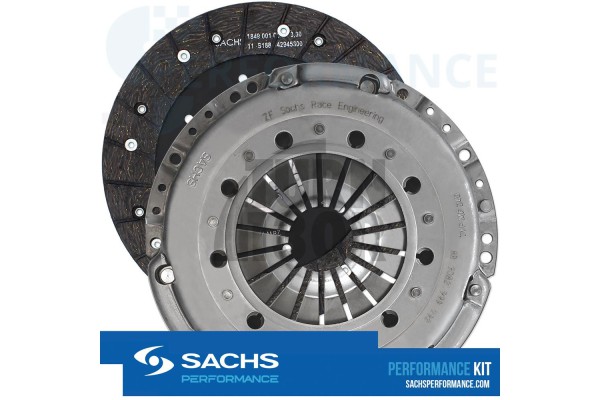 BMW M3 E36 3.2 Sachs Performance Clutch Kit 480+ Nm