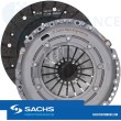 Opel Astra H OPC Sachs Performance Clutch Kit 500+ Nm