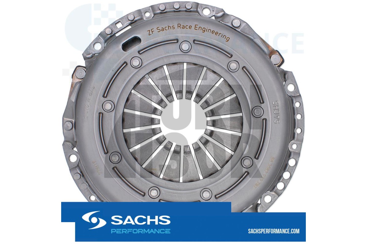 Opel Astra H OPC Sachs Performance Clutch Kit 500+ Nm