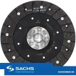 Opel Astra H OPC Sachs Performance Clutch Kit 500+ Nm