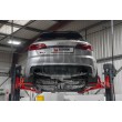 Audi RS3 8V 15-17 Scorpion Catback