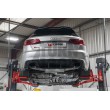 Audi RS3 8V 15-17 Scorpion Catback