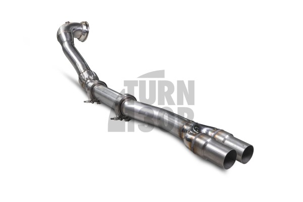 Audi RS3 8V 15-17 Scorpion Decat Downpipe