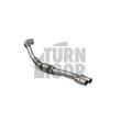 Audi RS3 8V.5 / TTRS Mk3 8S / RSQ3 Scorpion Sports Catalyst Downpipe