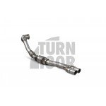 Audi RS3 8V.5 / TTRS Mk3 8S / RSQ3 Scorpion Sports Catalyst Downpipe Audi RS3 8V.5 / TTRS Mk3 8S / RSQ3 Scorpion Sports Catalyst Downpipe