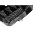 Eventuri de fibra de carbono cubierta del motor para BMW M3 G80 / M4 G8x / M2 G87