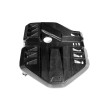 Eventuri de fibra de carbono cubierta del motor para BMW M3 G80 / M4 G8x / M2 G87