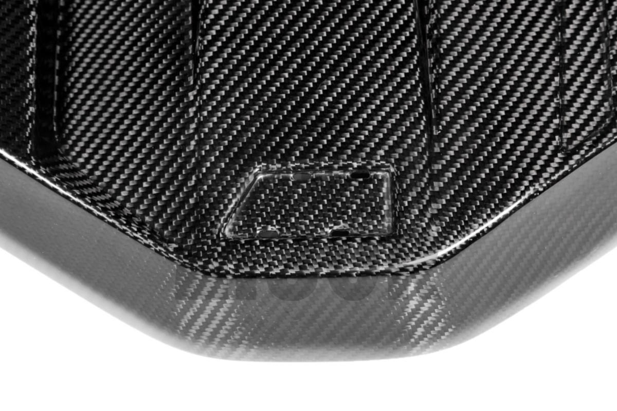 Eventuri Carbon Fiber Engine Cover for BMW M3 G80 / M4 G8x / M2 G87