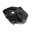 Eventuri de fibra de carbono cubierta del motor para BMW M3 G80 / M4 G8x / M2 G87