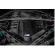 Eventuri de fibra de carbono cubierta del motor para BMW M3 G80 / M4 G8x / M2 G87