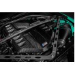 Eventuri de fibra de carbono cubierta del motor para BMW M3 G80 / M4 G8x / M2 G87