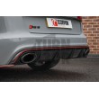 Audi RS6 C7 / RS7 C7 Scorpion Catback