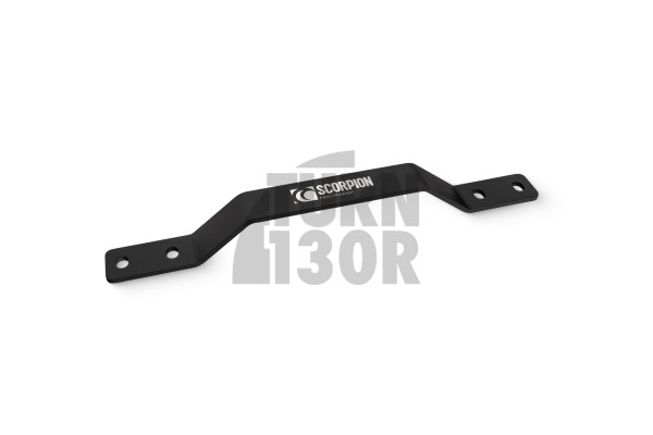 Audi RSQ3 F3 Scorpion Lower Centre Brace