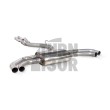 Audi RSQ3 F3 Sportback Scorpion Catback / GPF Back