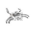 Audi RSQ3 F3 Sportback Scorpion Catback / GPF Back