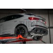 Audi RSQ3 F3 Sportback Scorpion Catback / GPF Back