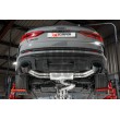 Audi RSQ3 F3 Sportback Scorpion Catback / GPF Back