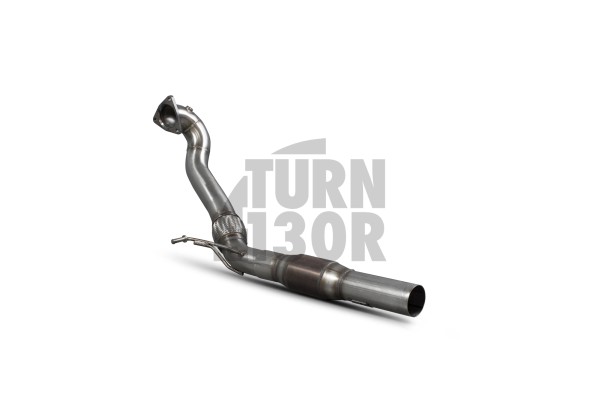 Audi S3 8L / Audi TT 225 / Leon Cupra 1M Scorpion Sport Katalysator Downpipe