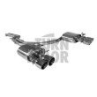 Audi S4 B9 Scorpion Half Exhaust System