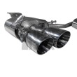 Audi S4 B9 Scorpion Half Exhaust System