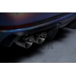 Audi S4 B9 Scorpion Half Exhaust System