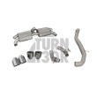 Audi TTS 8S Mk3 Scorpion Valved Catback Non OPF