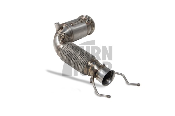 BMW 135i F4x / 235i F4x Scorpion Sports Catalyst Downpipe