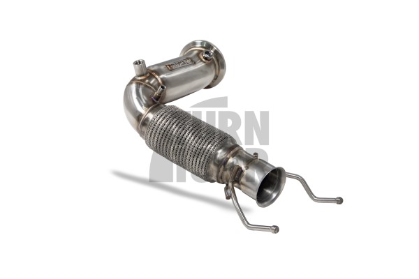 BMW 135i F4x / 235i F4x Scorpion Decat Downpipe