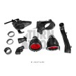 Eventuri Carbon Fiber Intake System for BMW M3 G80 / M4 G8x / M2 G87