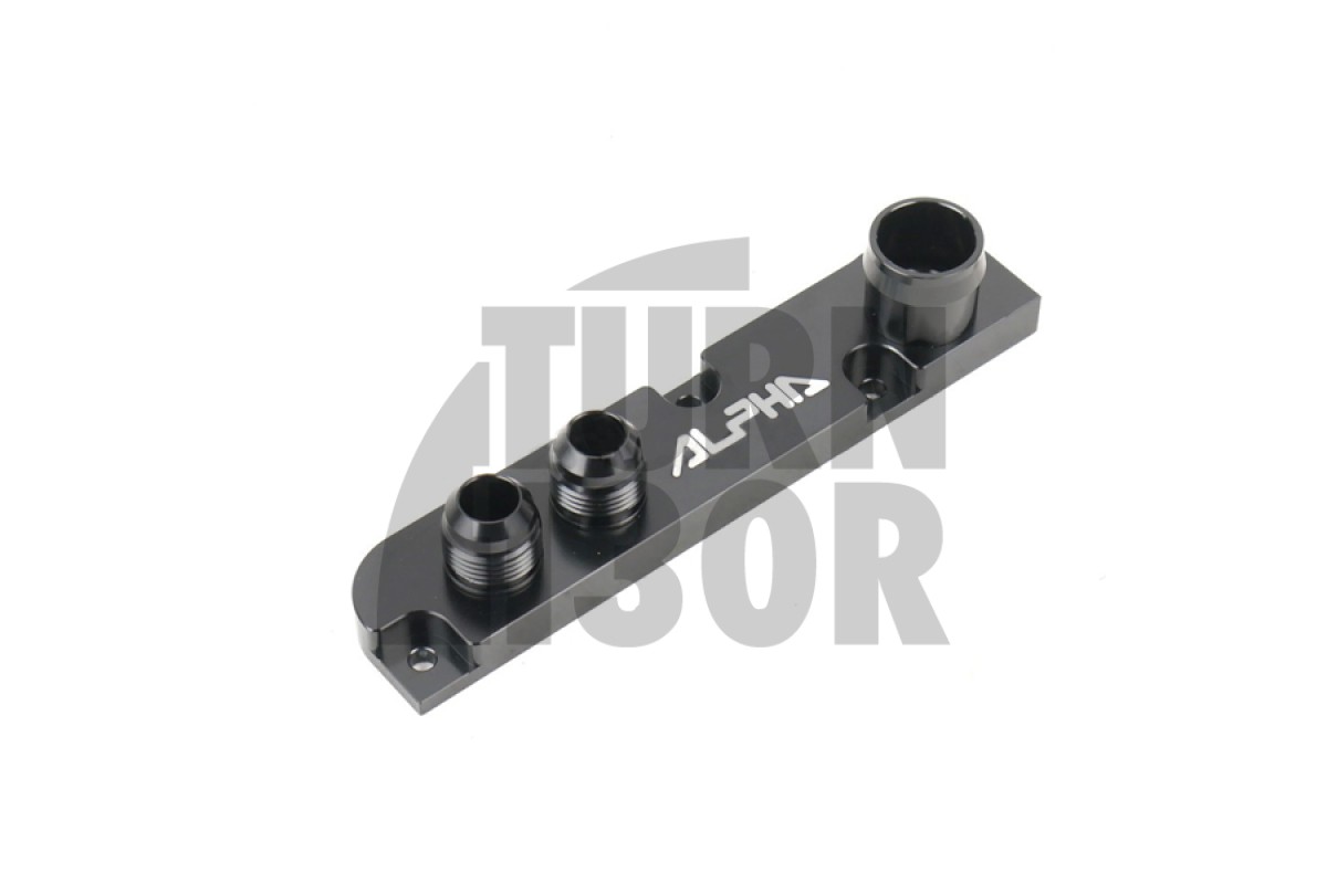 2.0 TFSI EA113 PCV Adapter for Catch Can Alpha Competition