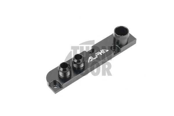 2.0 TFSI EA113 Adaptador PCV para Catch Can Alpha Competition