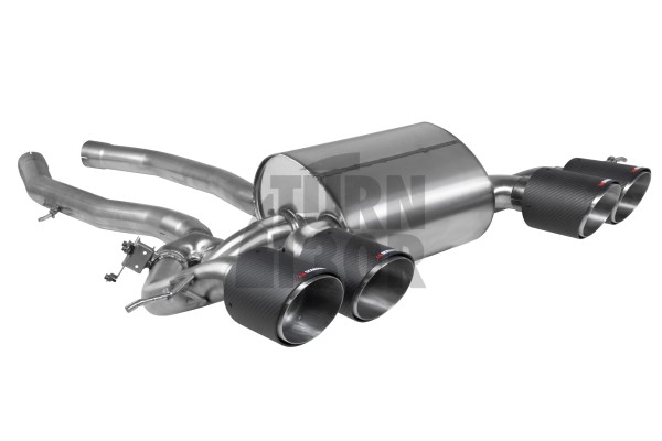 BMW M3 G80 / M4 G82 Scorpion Catback Exhaust