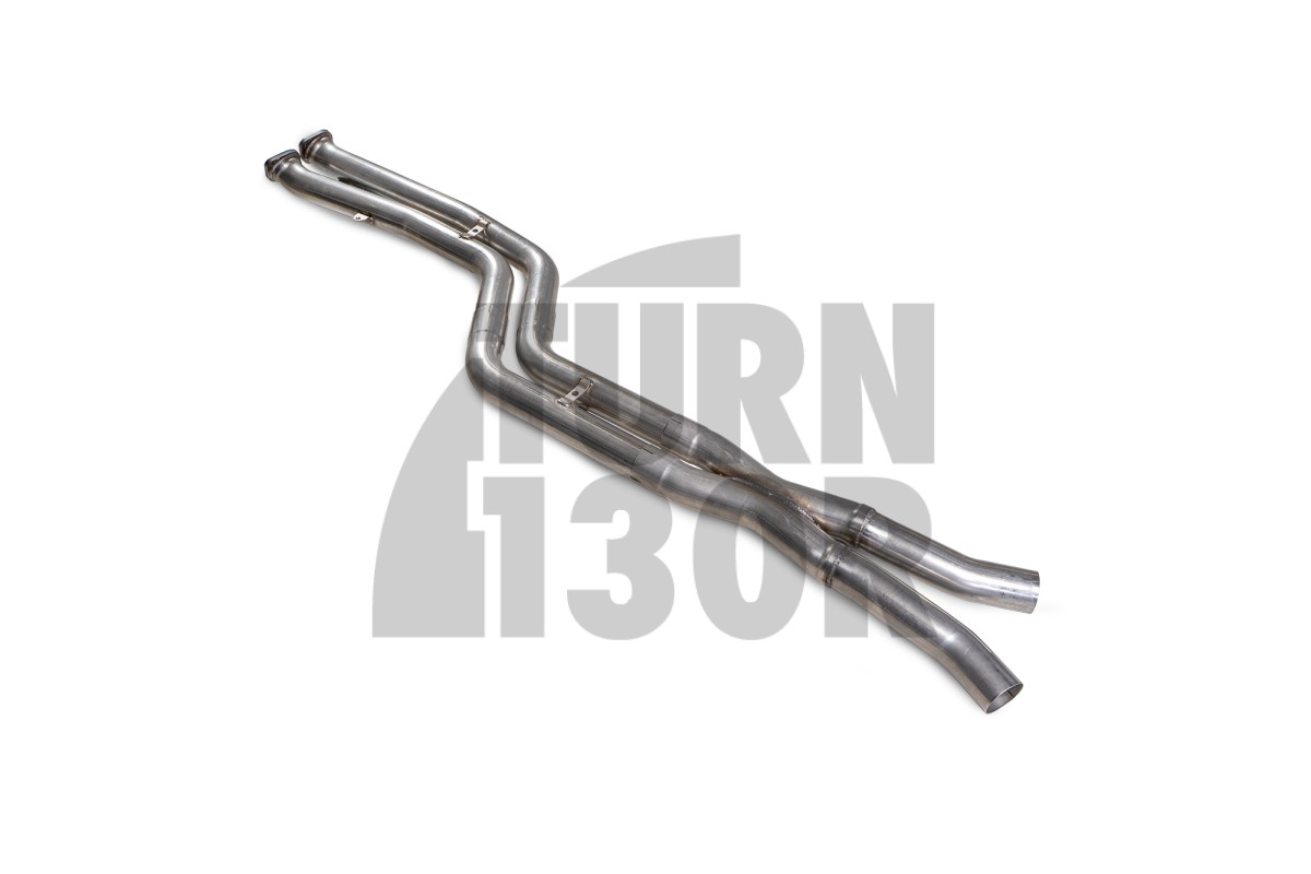 BMW X3M / X4M Scorpion GPF Delete Pipe