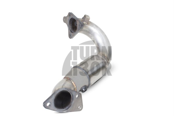 Clio 4 RS 12-15 Scorpion Sports Catalyst Downpipe