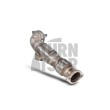 Ford Fiesta ST 180 Scorpion Sport Catalyst Downpipe