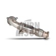 Ford Fiesta ST 180 Scorpion Sport Catalyst Downpipe