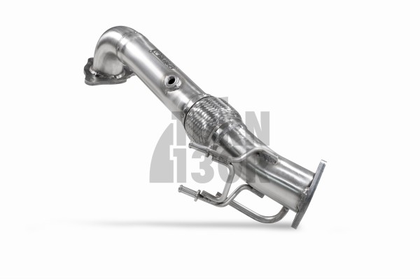 Ford Focus 4 ST Scorpion Decat Downpipe