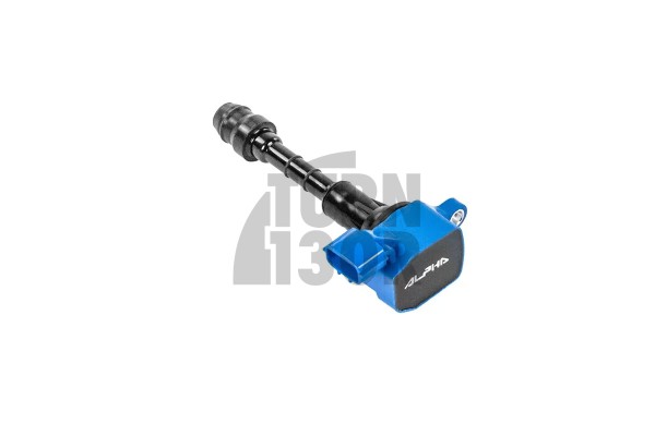 blue coil pack for Nissan 350Z 03-06 Alpha Competition