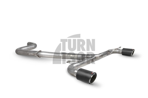 Golf 6 GTI Scorpion Predator Catback Exhaust