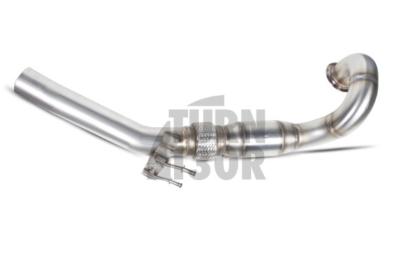 Golf 7 GTI / Leon Cupra 5F / Octavia 5E Scorpion Sport Catalyst Downpipe