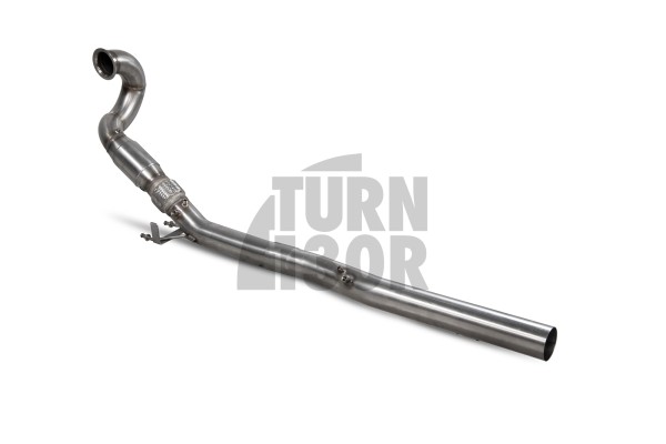 Golf 7 R / Leon 3 Cupra 4Drive / S3 8V / TTS 8S OPF Scorpion Sport Catalyst Downpipe