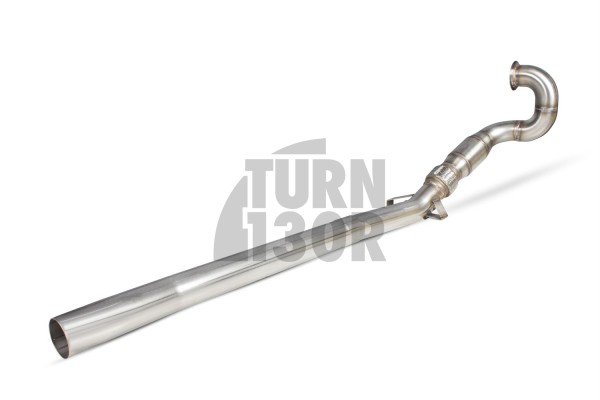 Golf 7 R / S3 8V / Leon Cupra 4Drive Scorpion Sport Catalyst Downpipe