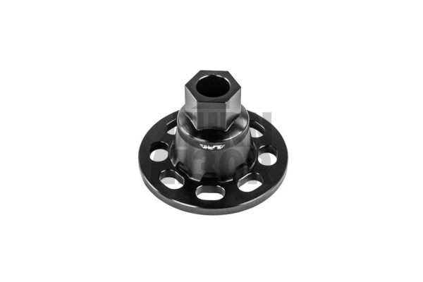 Crank Hub Capture Plate for BMW M2 Comp F87 / M3 F80 / M4 F8x S55 Alpha Competition