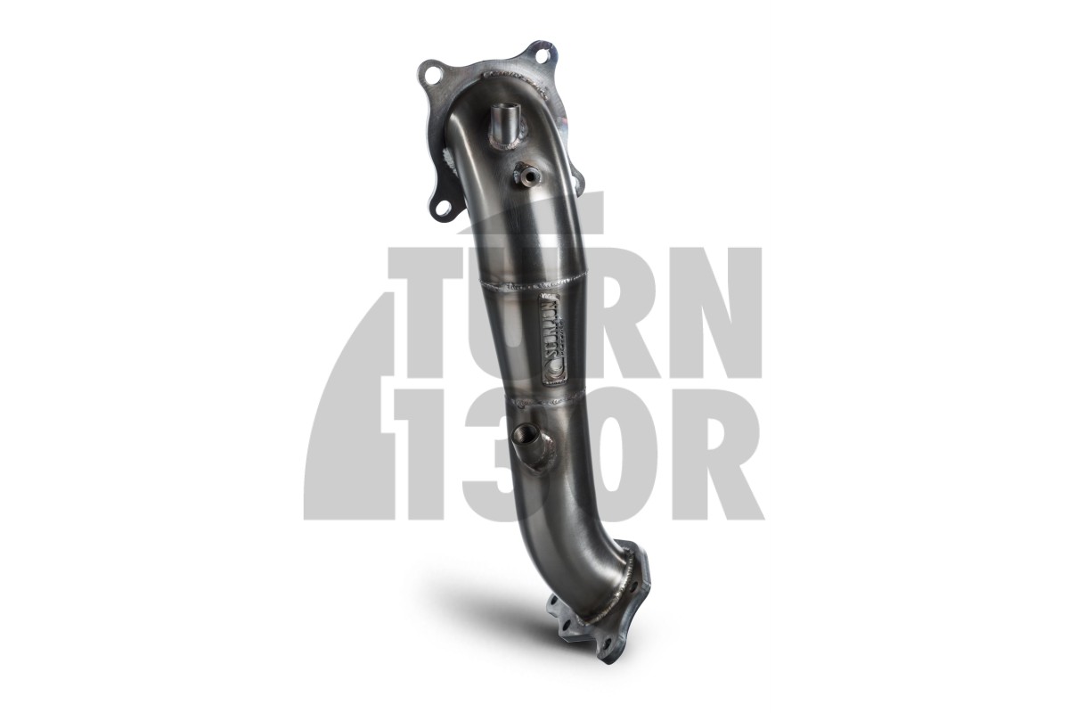 Honda Civic Type R FK8 Scorpion Sports Catalyst Downpipe