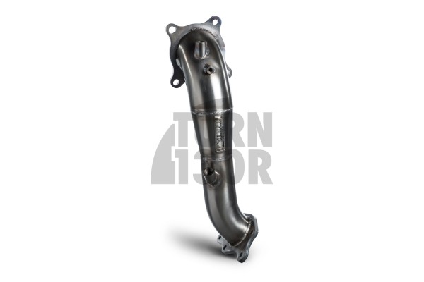 Honda Civic Type R FK8 Scorpion Sports Catalyst Downpipe